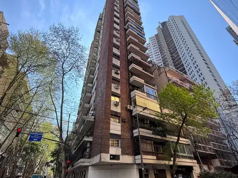 MONOAMBIENTE EXCELENTE UBICACION