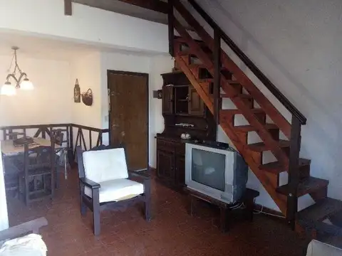 Departamento en Alquiler Temporal con 1 cocheras