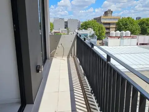 Alejandro Magariños Cervantes 1800, Piso 6