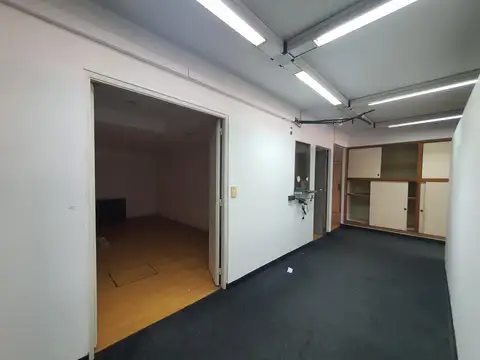 Oficina en Alquiler en Tribunales, $ 3.000.000