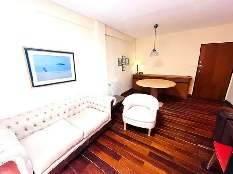 Departamento en Venta en Belgrano, USD 140.000