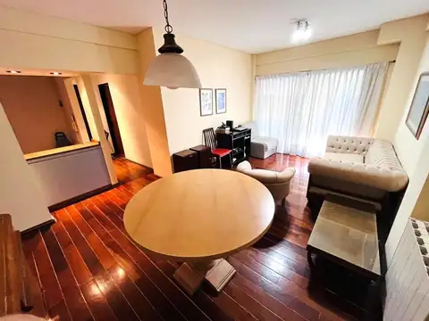 Venta Depto.2 ambientes