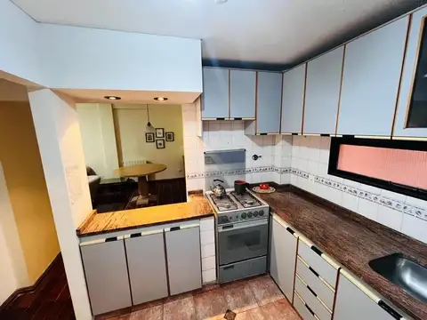 Venta Depto.2 ambientes