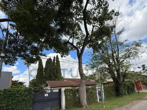 Casa en Venta en Manuel B Gonnet, USD 160.000