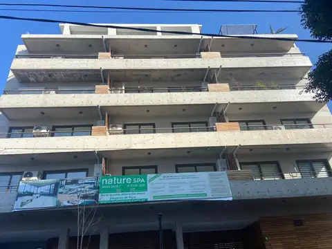 Departamento - Ciudad De Tigre