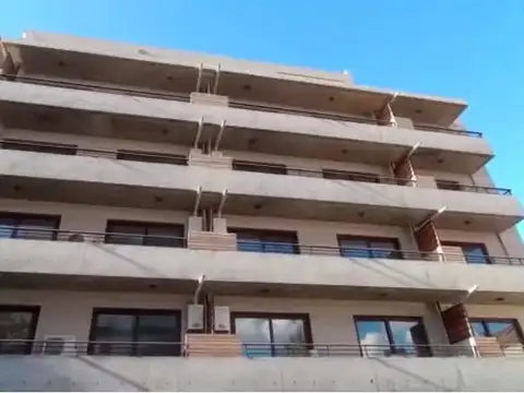 Departamento en Venta en Ciudad De Tigre, USD 120.700