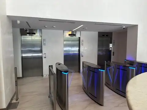 Oficina en Venta en San Nicolás, USD 576.000