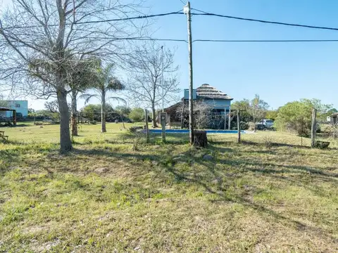 LAS PALMERAS - LOTE 11 100