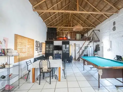 LAS PALMERAS - LOTE 11 100