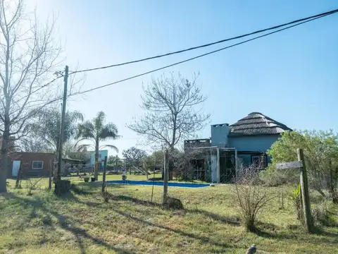 Quinta en Venta en Arroyo Leyes, USD 64.000