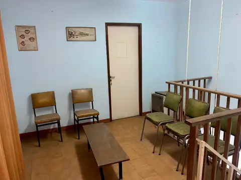 Francia Nº360 Canalejas