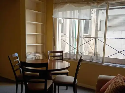 Departamento en Venta en Recoleta, USD 99.900