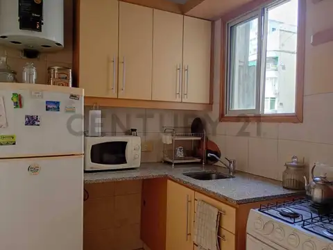 Departamento en Venta 46 años