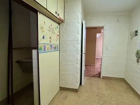 OPORTUNIDAD DEPARTAMENTO 2 AMBIENTES - POMPEYA