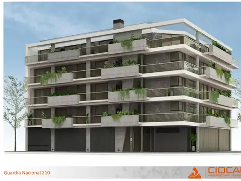 Guardia Nacional 200