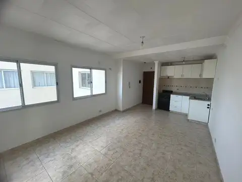 DEPARTAMENTO DOS AMBIENTES EN ALQUILER Y EN VENTA
