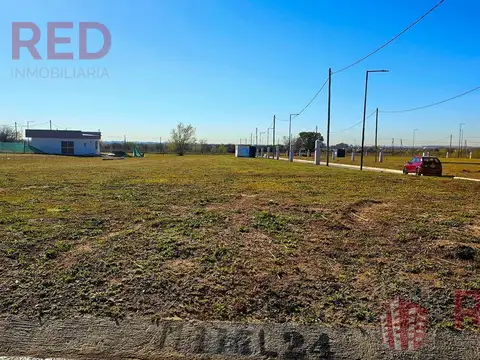 Terreno en Venta de 262,0 m2