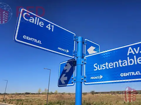 Calle 41 y Avenida Sustentable, Mza 117 Lte 24 - DOCTA CENTRAL