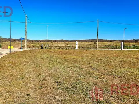 Terreno en venta - Docta Central