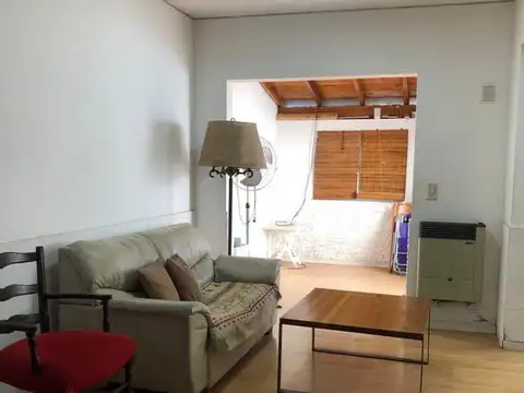 CASA tipo PH de 3 dormitorios