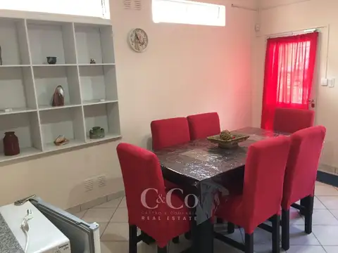 Hotel en Venta en Centro, USD 230.000