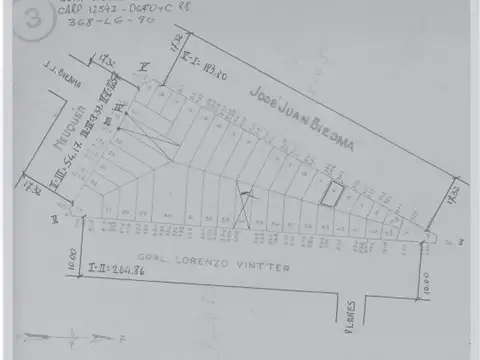 VENTA PROPIEDAD EN BLOCK 12 UNIDADES PH CABALLITO