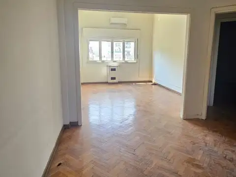 ALQUILER 3 AMBIENTES CONSTITUCION