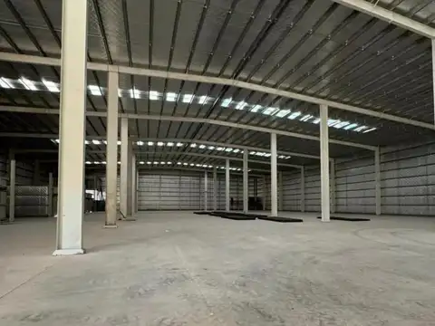 Galpon en Alquiler en La Reja, USD 5