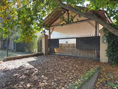 Terreno en venta Rio Atuel 700