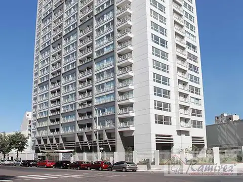 Departamento 2 Amb. En Venta. Apto Profesional - San Telmo