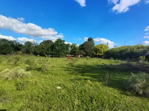 Perón y Amado Nervo- Pte. Derqui- Pilar
