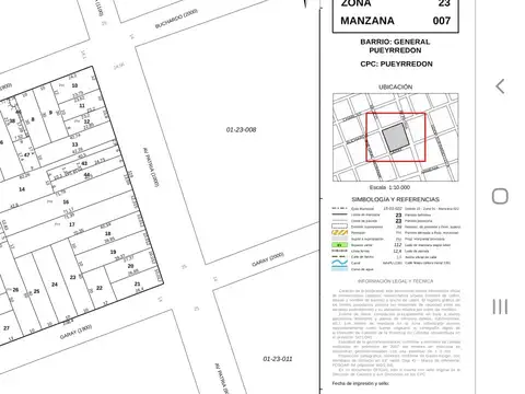 Terreno en Venta de 400,0 m2