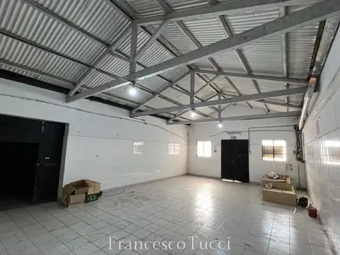 Galpon en Alquiler en Francisco Alvarez, USD 1.500