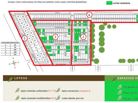 Barrio Abierto Don Juan