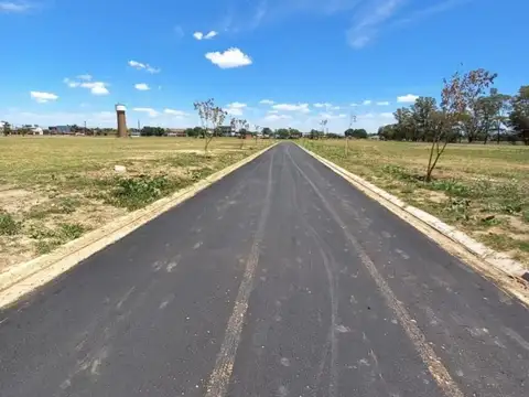 Terreno en Venta en Capitan Bermudez, USD 28.325