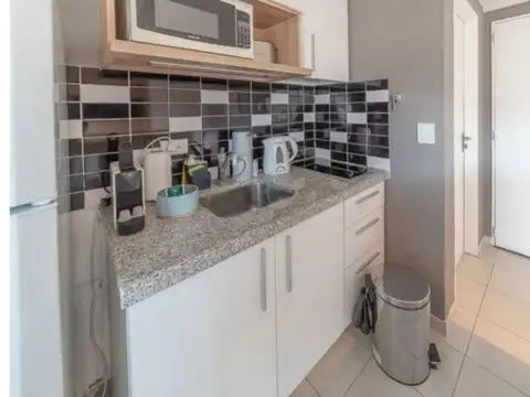 VENTA DUPLEX 2 AMBIENTES PUERTO MADERO