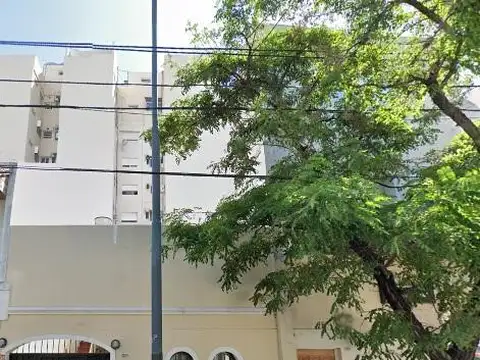 Terreno en Venta 11  mts Fondo