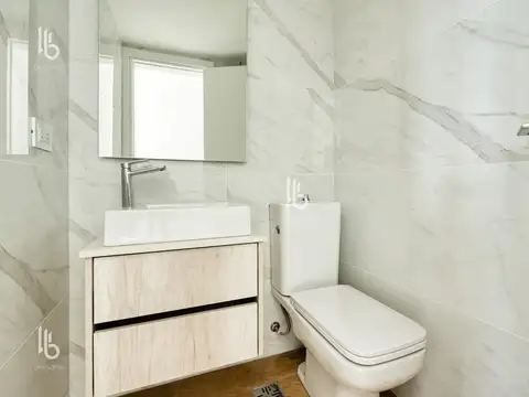 Departamento en Venta en La Perla Norte, USD 107.000