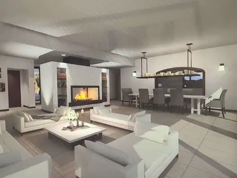 Casa en Venta de 5 dormitorios