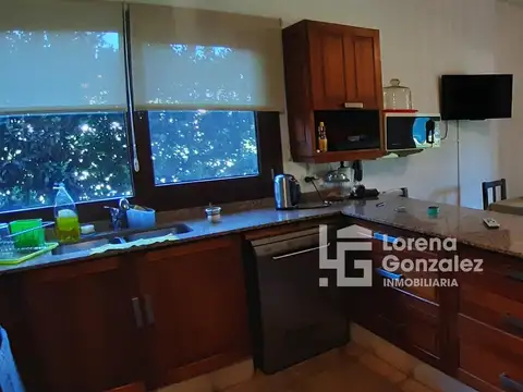 Casa 6 ambientes con 6 baños