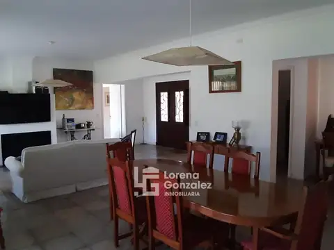 Casa en Venta de 5 dormitorios