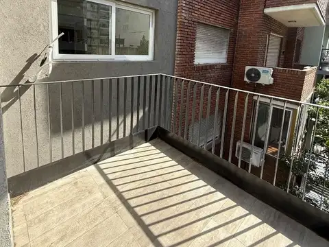 Departamento en Alquiler A Estrenar