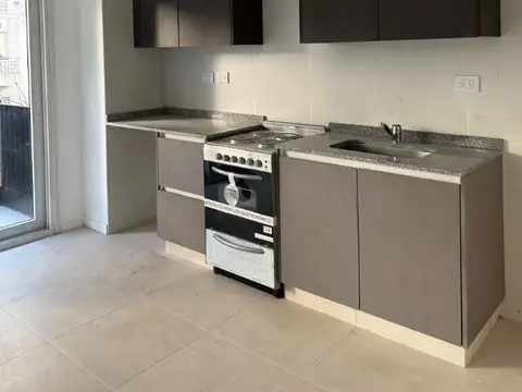 Departamento en Alquiler de 1 dormitorio