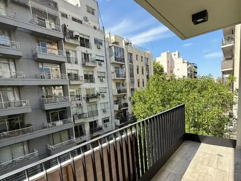 Departamento en Alquiler en Almagro Norte, $ 1.200.000