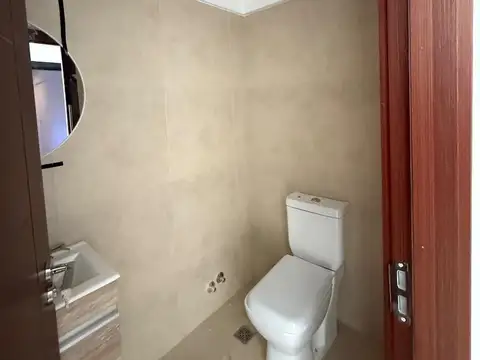 Departamento en Alquiler al Norte