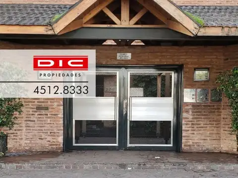 Departamento 4 ambientes Venta - General San Martin