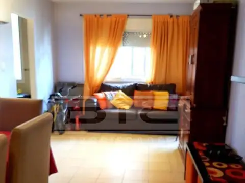 Guemes al 2200 entre Pueyrredon y Matheu