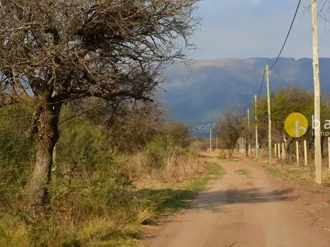 LOTE DE 4500M2 EN CARPINTERÍA