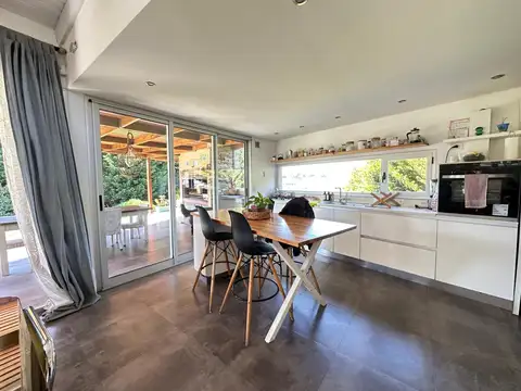 Av. Jorge Newbery 5005