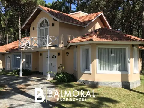 Casa en Venta - Zona Norte Tennis Ranch / REF: 8760